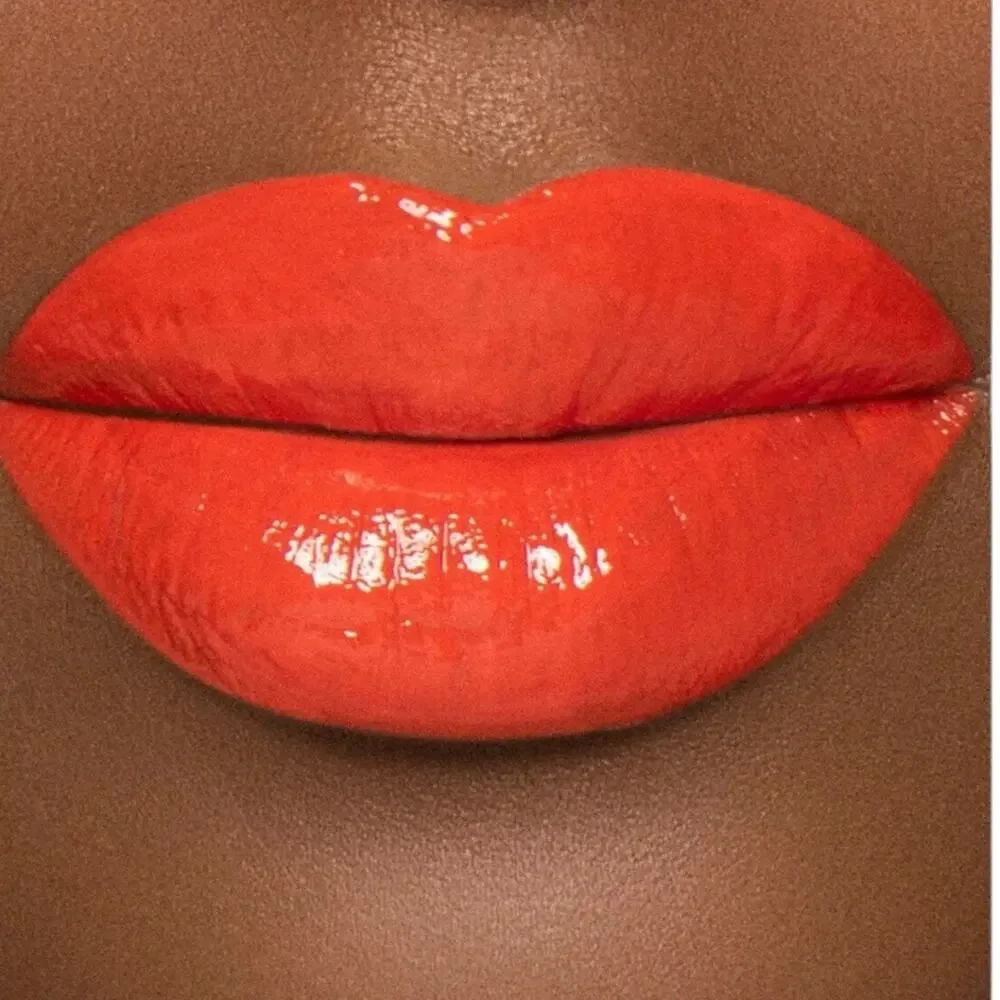 JEFFREE STAR COSMETICS Supreme Gloss Full Pigment Lip Gloss EVERYBODY KNOWS